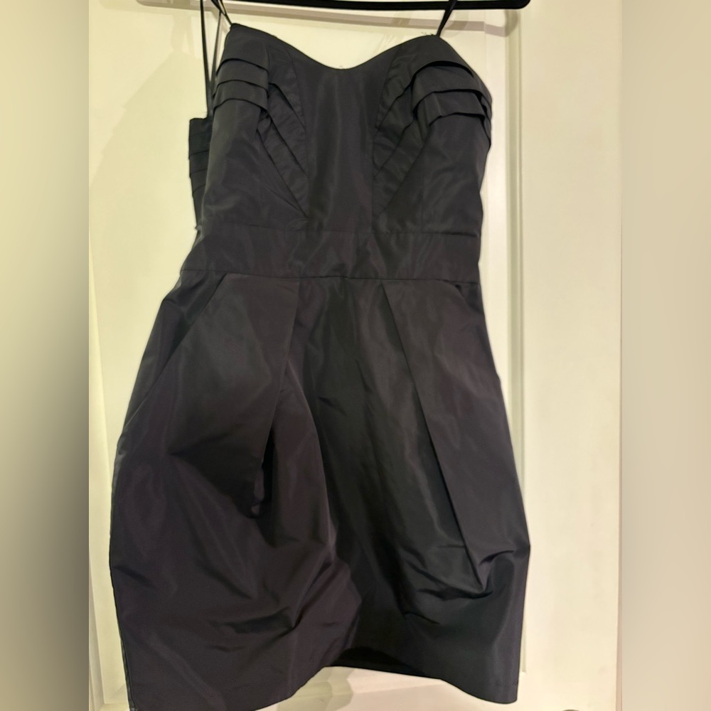 Bcbg little black dress